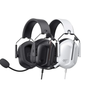 Gaming Headphones H2033