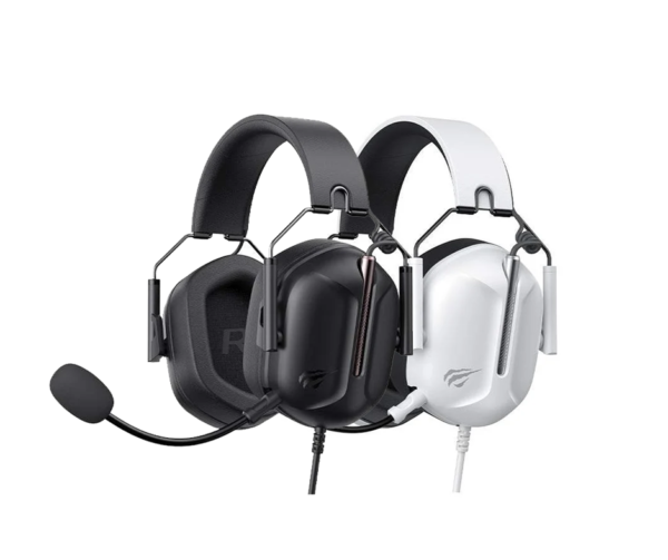 Gaming Headphones H2033