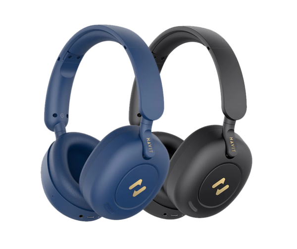 Headphone H655BT Pro