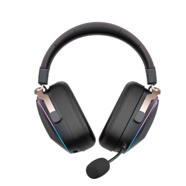 Wireless Gaming Headset H2039BG