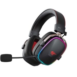 Wireless Gaming Headset H2039BG