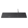 Ultra-Slim Keyboard KB252