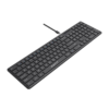 Ultra-Slim Keyboard KB252