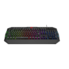 Gaming Keyboard, Mouse, Mouse Pad and Headset Combo