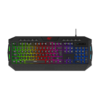 Gaming Keyboard, Mouse, Mouse Pad and Headset Combo