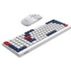 PC combo (Wireless keyboard + Wireless mouse)