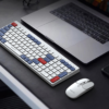 PC combo (Wireless keyboard + Wireless mouse)