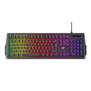Multi-function RGB Gaming Keyboard KB866