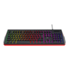 Multi-function RGB Gaming Keyboard KB866