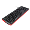 Multi-function RGB Gaming Keyboard KB866