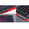 Multi-function RGB Gaming Keyboard KB866