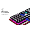 RGB Gaming Mechanical Keyboard KB870