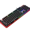 RGB Gaming Mechanical Keyboard KB870