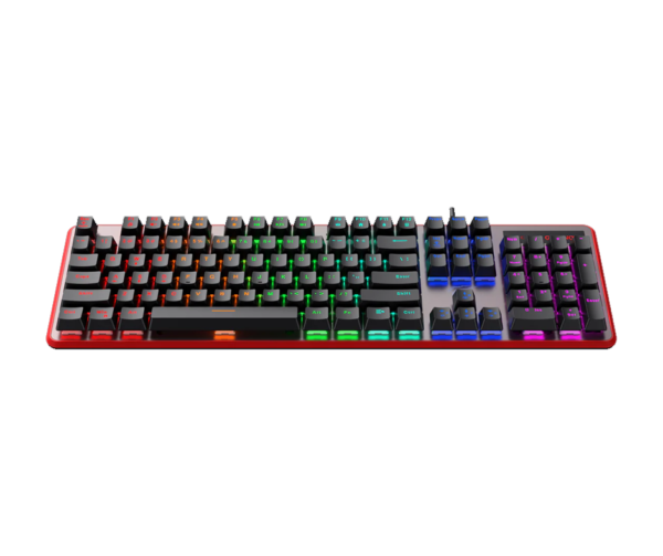 RGB Gaming Mechanical Keyboard KB870