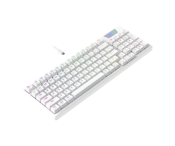 RGB Gaming Mechanical Keyboard KB885