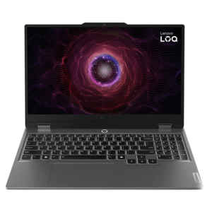 Lenovo LOQ Gaming Laptop Ryzen 5