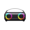 Colorful RGB Light Bluetooth Speaker