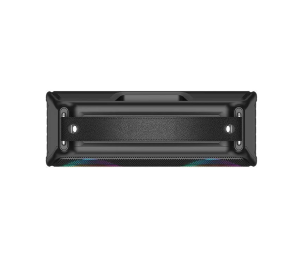 Colorful RGB Light Bluetooth Speaker