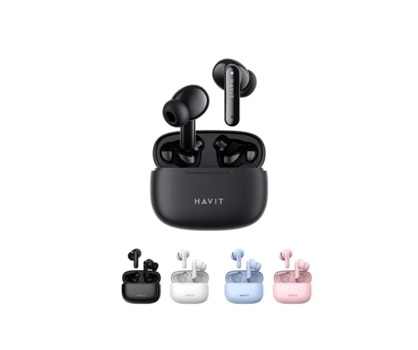 Wireless Earbuds TW967
