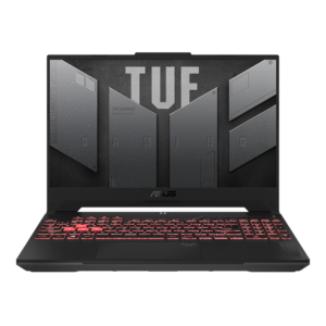 ASUS TUF Gaming Laptop