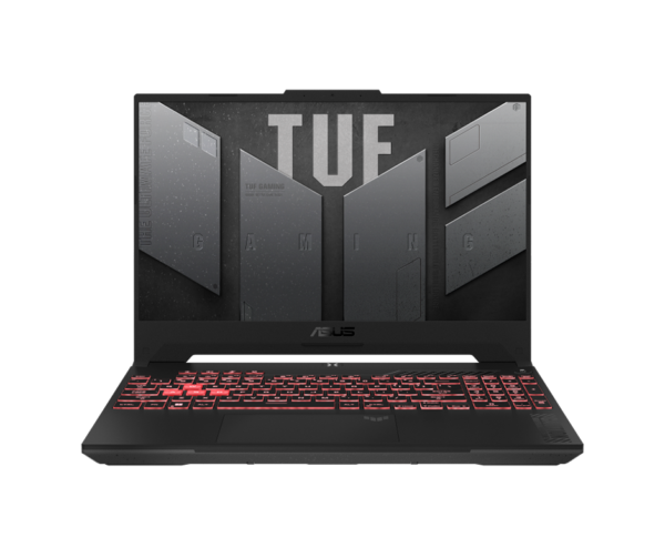ASUS TUF Gaming Laptop