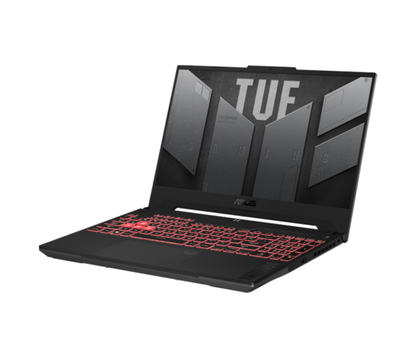 ASUS TUF Gaming Laptop