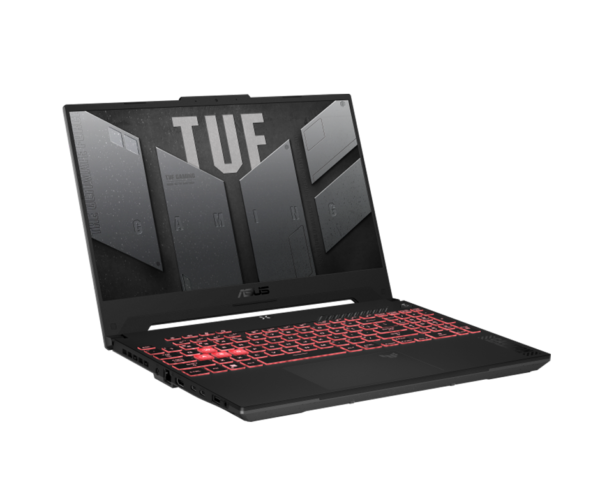 ASUS TUF Gaming Laptop