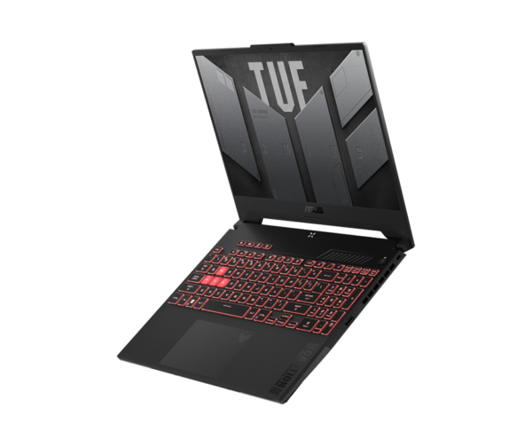 ASUS TUF Gaming Laptop