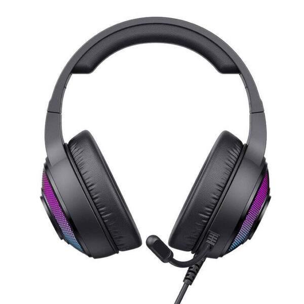 Gaming Accessories Offer (Mouse + Headphones + Keyboard)