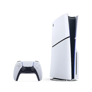 PlayStation 5 SLIM Disc