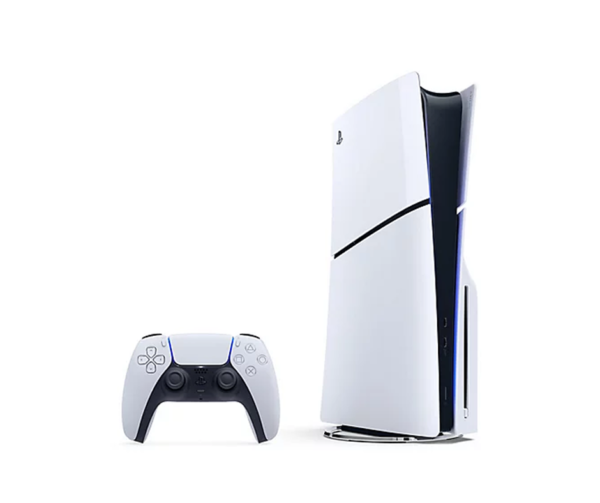 PlayStation 5 SLIM Disc
