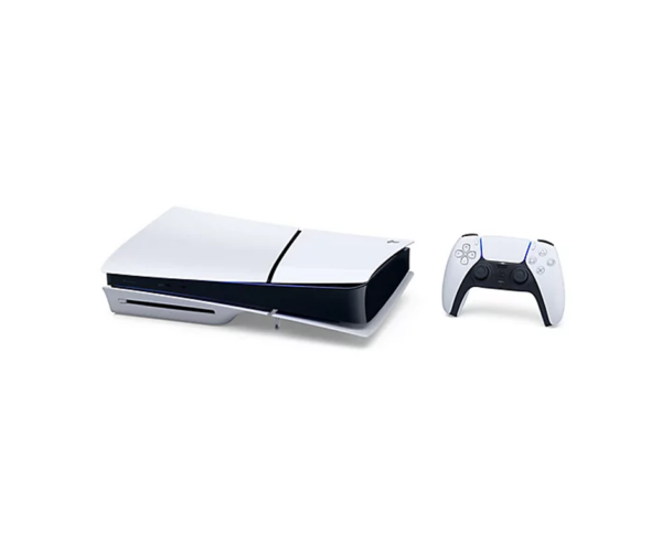 PlayStation 5 SLIM Disc