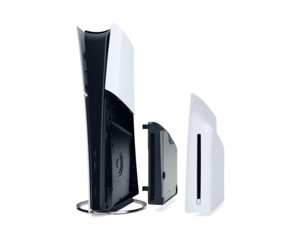 PlayStation 5 SLIM Disc