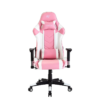Pink Gaming Chair 