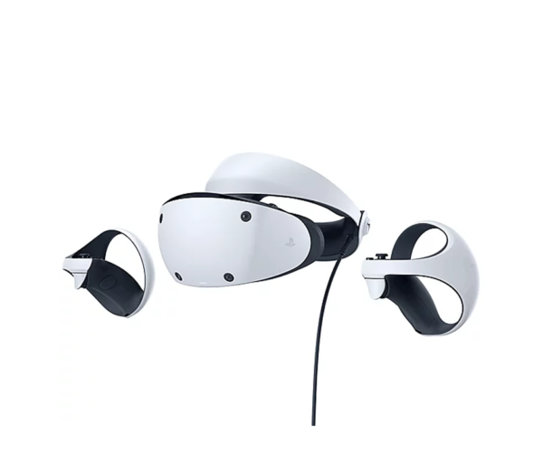 PlayStation VR2