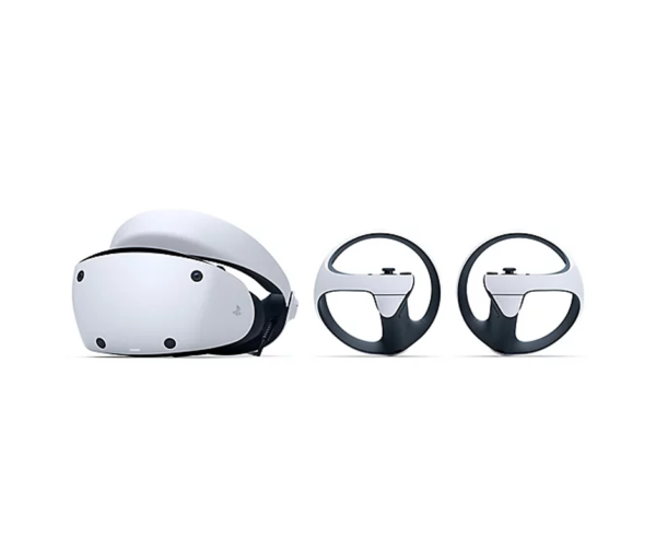 PlayStation VR2