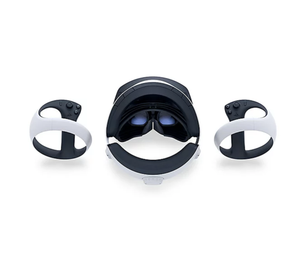 PlayStation VR2