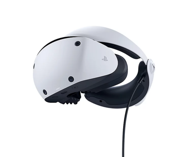 PlayStation VR2