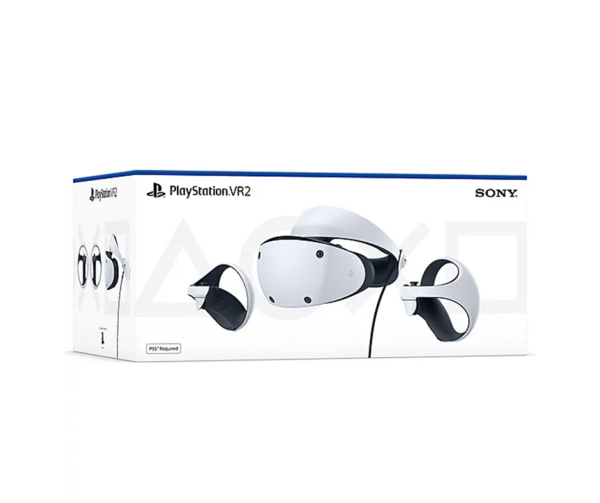 PlayStation VR2