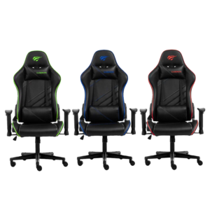 Ergonomic Gaming Chair Long Hours GC930