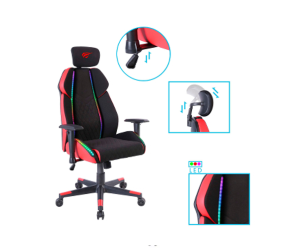 Gaming Chair GC938