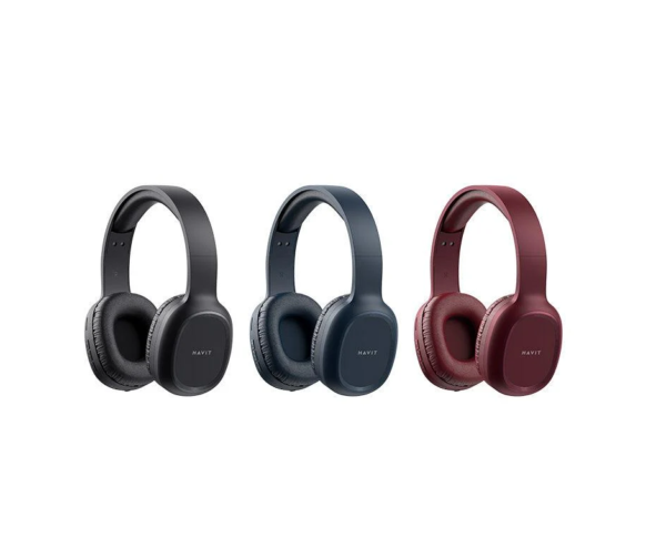 Wireless Headphone H2590BT PRO 