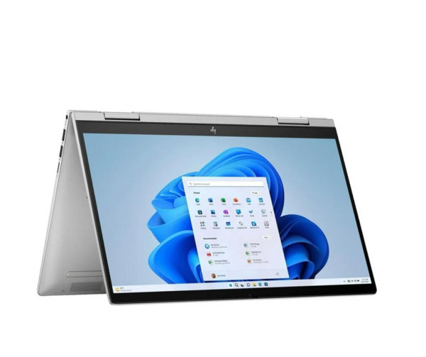 HP LAP ENVY x360 2-in-1