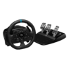 Logitech G923 Racing Wheel and Pedals