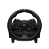 Logitech G923 Racing Wheel and Pedals