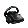 Logitech G923 Racing Wheel and Pedals