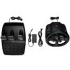 Logitech G923 Racing Wheel and Pedals