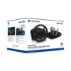Logitech G923 Racing Wheel and Pedals