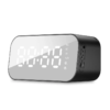 M3 Alarm Clock Wireless Speaker 5-in-1 multi-function