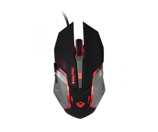 Backlight Gaming Mouse M915